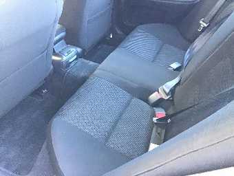 TOYOTA ALTEZZA 2003 Image 4