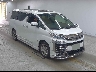 TOYOTA VELLFIRE 2020 Image 1