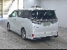 TOYOTA VELLFIRE 2020 Image 2