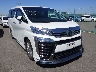 TOYOTA VELLFIRE 2020 Image 12