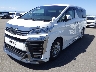 TOYOTA VELLFIRE 2020 Image 19