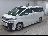 TOYOTA VELLFIRE 2020 Image 4