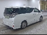 TOYOTA VELLFIRE 2020 Image 5