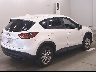 MAZDA CX-5 2013 Image 5