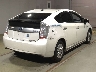 TOYOTA PRIUS PHV 2015 Image 2