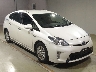 TOYOTA PRIUS PHV 2015 Image 3