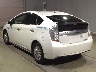 TOYOTA PRIUS PHV 2015 Image 4