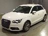 AUDI A1 2014 Image 1