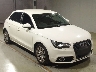 AUDI A1 2014 Image 3