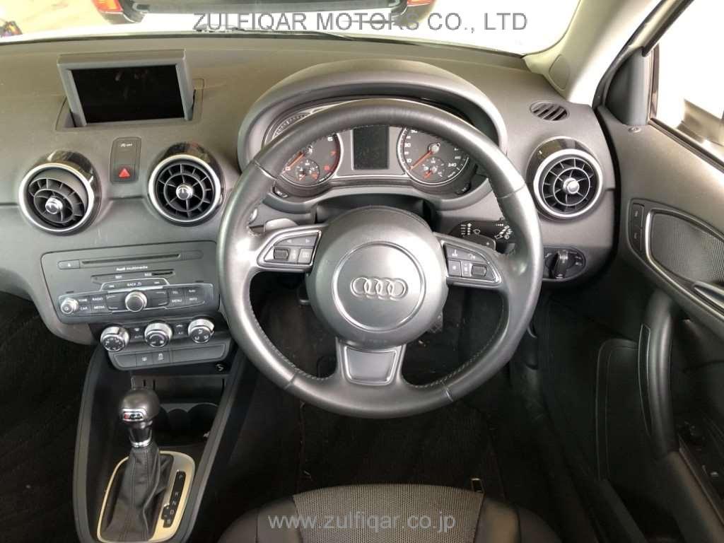 AUDI A1 2014 Image 6