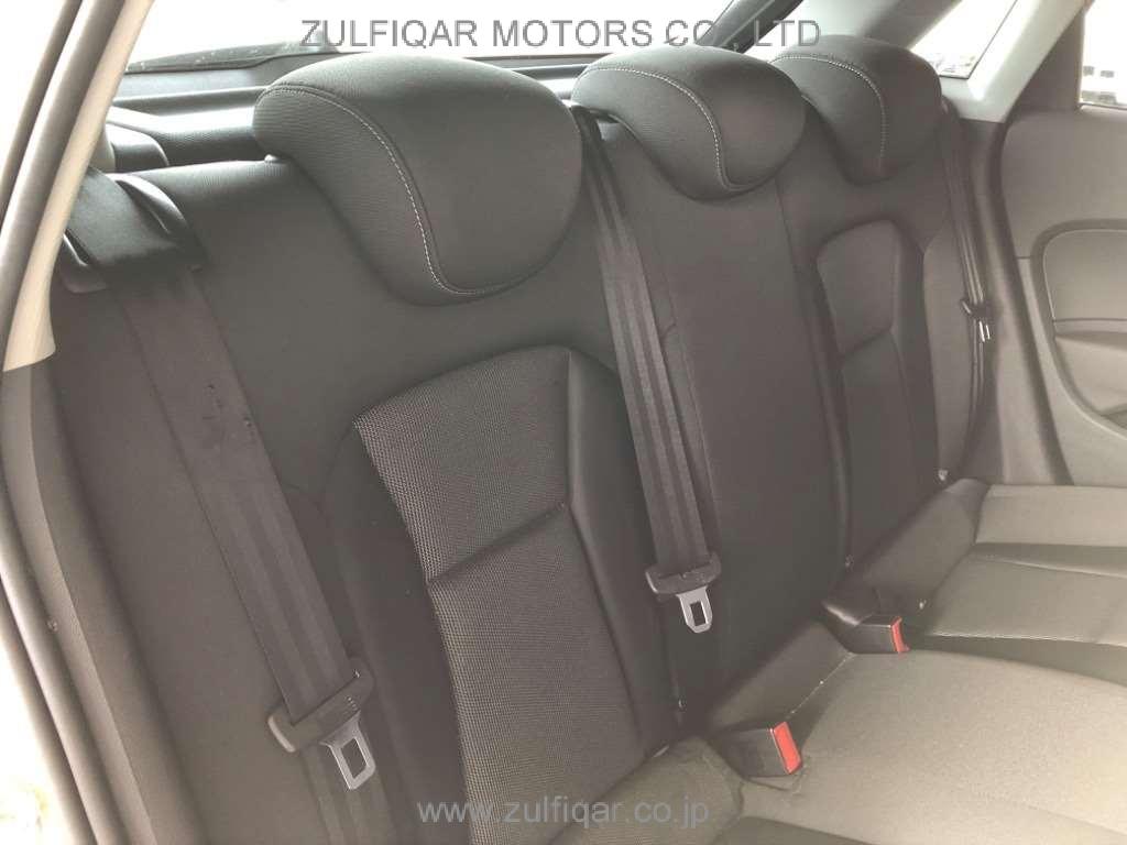 AUDI A1 2014 Image 7