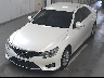 TOYOTA MARK X 2013 Image 4