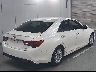 TOYOTA MARK X 2013 Image 5