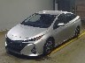 TOYOTA PRIUS PHV 2021 Image 1