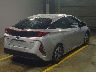 TOYOTA PRIUS PHV 2021 Image 2