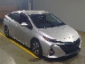 TOYOTA PRIUS PHV 2021 Image 3