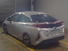 TOYOTA PRIUS PHV 2021 Image 4