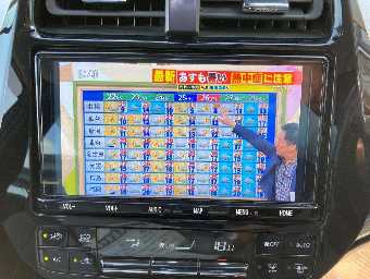 TOYOTA PRIUS PHV 2019 Image 8