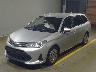 TOYOTA COROLLA FIELDER 2019 Image 1