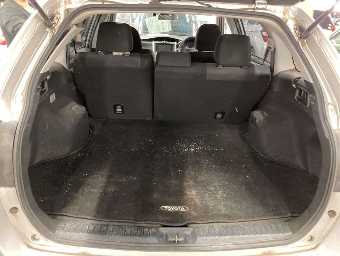 TOYOTA COROLLA FIELDER 2019 Image 11