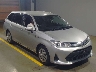 TOYOTA COROLLA FIELDER 2019 Image 3