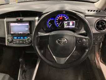 TOYOTA COROLLA FIELDER 2019 Image 6