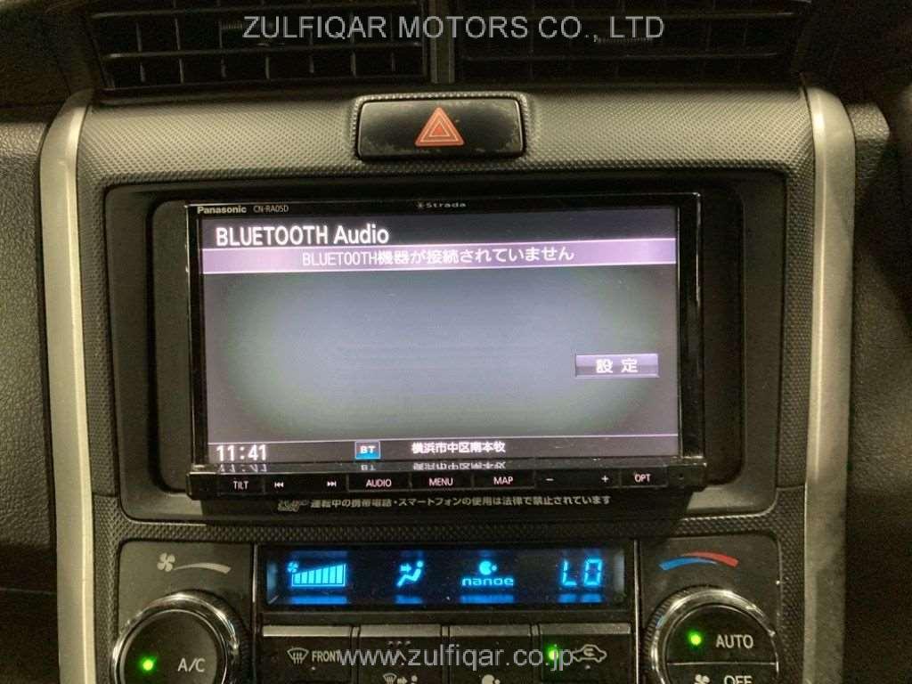 TOYOTA COROLLA FIELDER 2019 Image 8