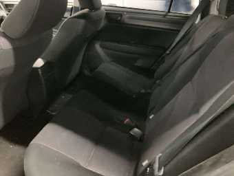 TOYOTA COROLLA FIELDER 2019 Image 10