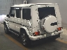 MERCEDES BENZ G CLASS 2013 Image 2