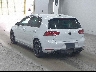 VOLKSWAGEN GOLF 2014 Image 2