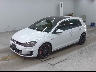 VOLKSWAGEN GOLF 2014 Image 4