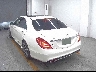 MERCEDES BENZ S CLASS 2014 Image 2