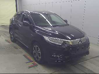 HONDA VEZEL 2019 Image 1