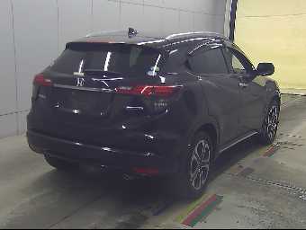 HONDA VEZEL 2019 Image 2