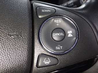 HONDA VEZEL 2019 Image 11