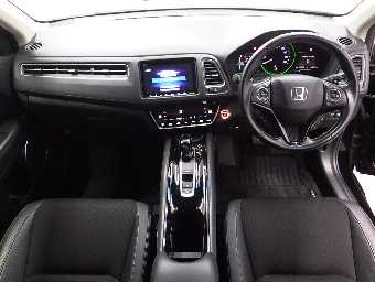 HONDA VEZEL 2019 Image 3