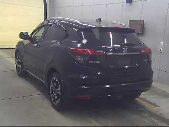 HONDA VEZEL 2019 Image 5