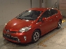 TOYOTA PRIUS PHV 2012 Image 1