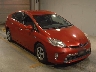 TOYOTA PRIUS PHV 2012 Image 3