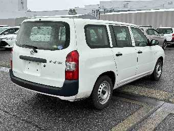 TOYOTA PROBOX 2019 Image 11