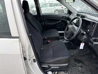 TOYOTA PROBOX 2019 Image 13