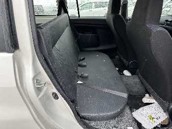 TOYOTA PROBOX 2019 Image 14