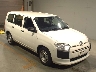 TOYOTA PROBOX 2019 Image 3