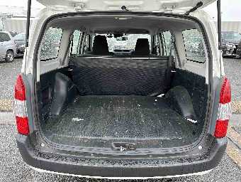 TOYOTA PROBOX 2019 Image 15