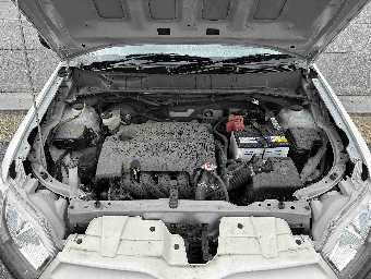 TOYOTA PROBOX 2019 Image 16