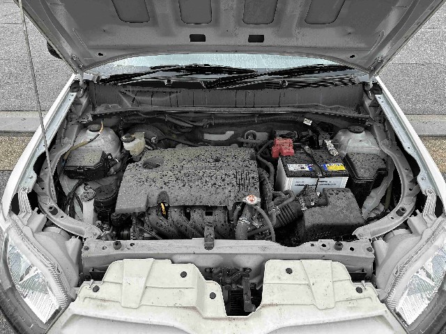 TOYOTA PROBOX 2019 Image 22