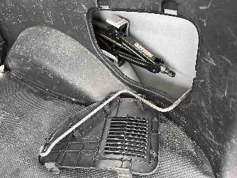 TOYOTA PROBOX 2019 Image 17