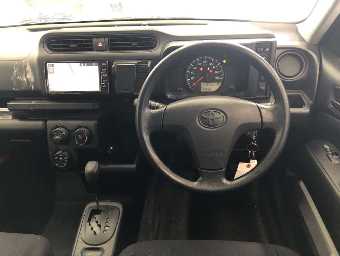 TOYOTA PROBOX 2019 Image 6