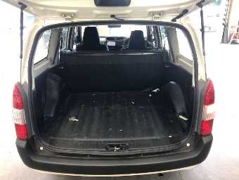 TOYOTA PROBOX 2019 Image 7