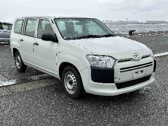 TOYOTA PROBOX 2019 Image 9